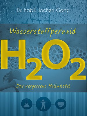 cover image of Wasserstoffperoxid